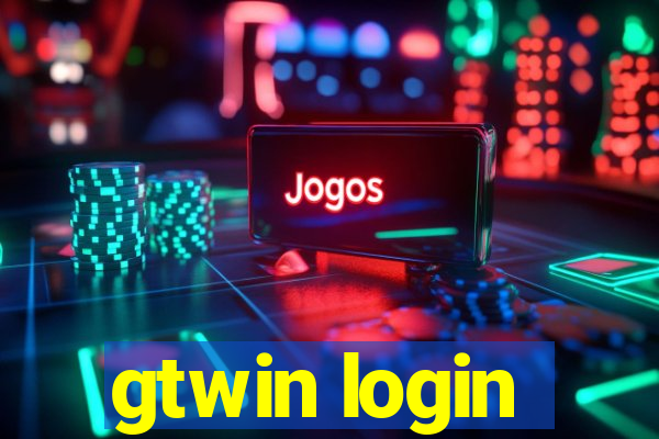 gtwin login